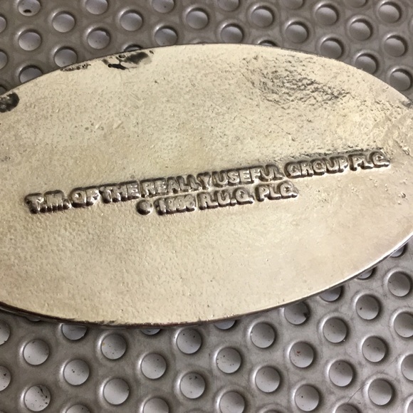 🖤1986 The phantom of the Opera Pendant - Picture 5 of 16